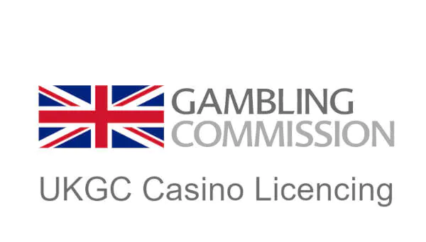 UK Gambling Commission logo